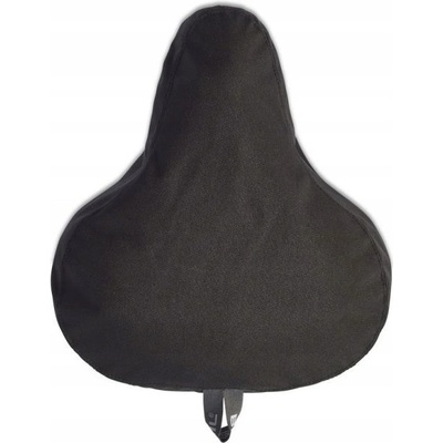 Obal na sedlo Basil Go - černý