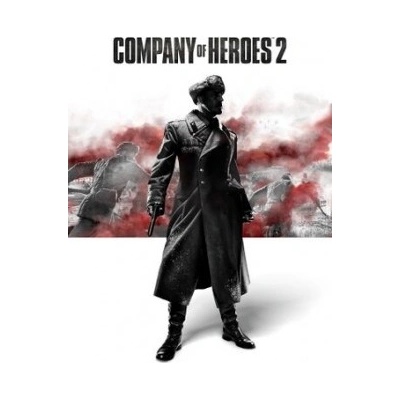 Company of Heroes 2 - Southern Fronts