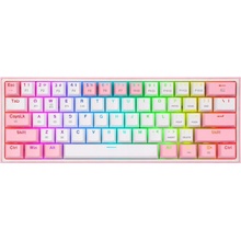 Redragon Fizz Pro K616 RGB Hotswap Box Red K616-RGB