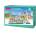 CubicFun Cubic Fun - Пъзел 3D City Line Bavaria 178ч