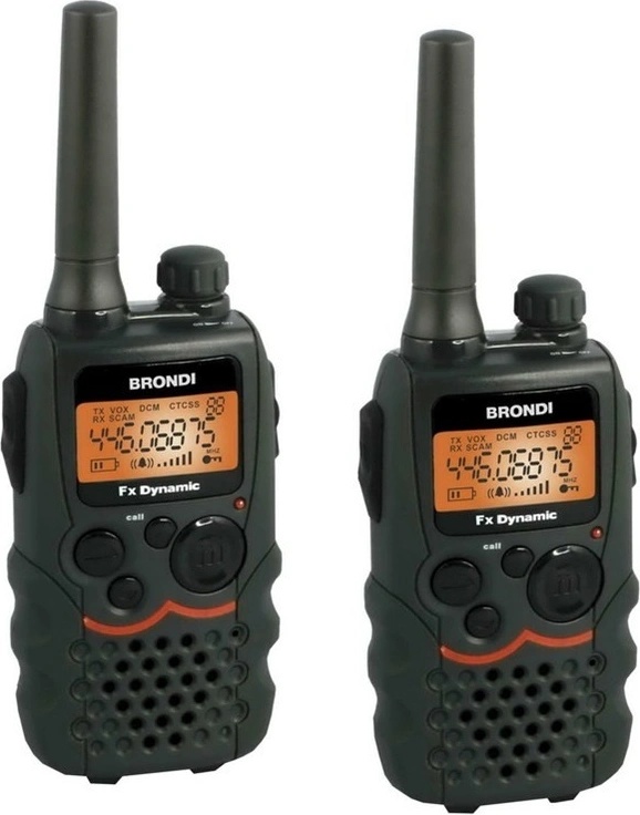 Brondi FX-Dynamic