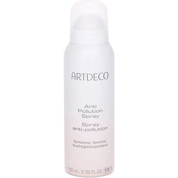 Artdeco Anti Pollution Spray ochranný a osvěžující sprej na obličej 100 ml