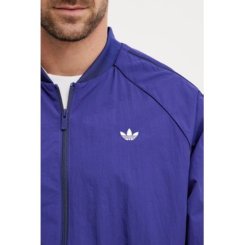 adidas Originals Яке adidas Originals SST TRACK TOP (JX1617)