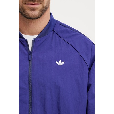 adidas Originals Яке adidas Originals SST TRACK TOP (JX1617)