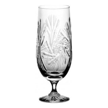 Кристал Моника -Чаши за бира 330 гр-6 бр (34373)