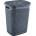 Horecano home-Кош за дрехи 55l АНТРАЦИТ (trn-171-04) (014814)