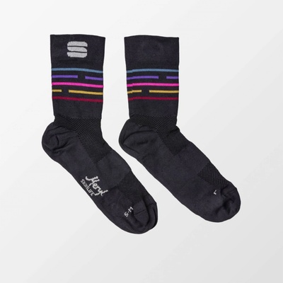 Sportful dámske cyklistické ponožky Vélodrome W