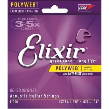 Elixir 11000