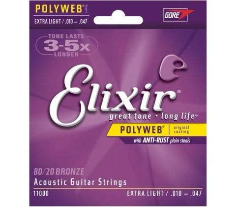 Elixir 11000
