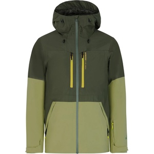 Protest Мъжко ски яке Protest PRTZoot Snowjacket Ski jacket - Herbal Green - размер XL (004-6775-0215)