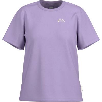 Maloja Дамска тениска Maloja Women's RuacanaM. T-shirt - Summer Sky - размер XL (916-6986-0615)