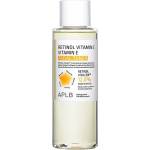 APLB Retinol Vitamin C Vitamin E Facial Toner - Арктонер с ретинол, витамин C и витамин E 160мл