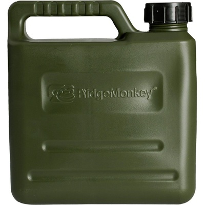 RidgeMonkey Kanystr Zelený 2,5 l