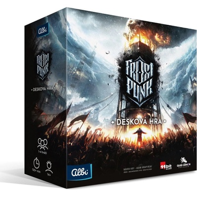 Albi Frostpunk