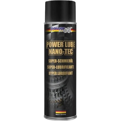 BlueChem Power Lube Nanotec 500 ml