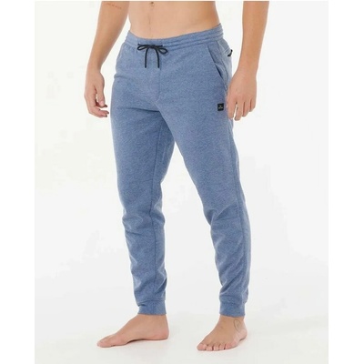 Rip Curl Anti Series Departed Trackpant Washed Navy