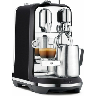 Sage SNE800BTR2ECZ1 Creatista Plus