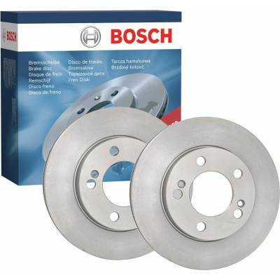 Brzdový kotúč BOSCH 0 986 479 D32