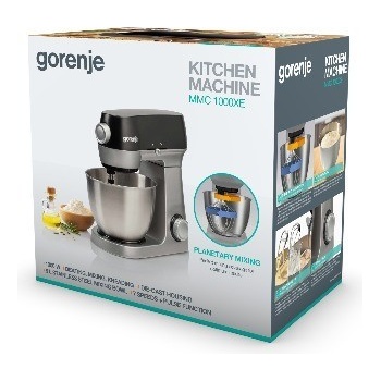 Gorenje MMC 1000 XE
