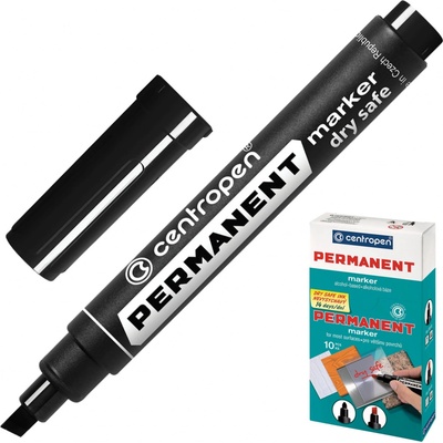 Centropen 8516 černý – Zboží Živě