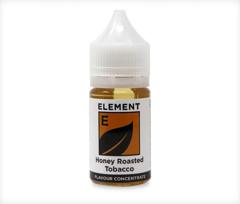 element honey roasted tobacco ELEMENT - Honey Roasted Tobacco 30 ml