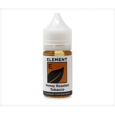 honey roasted tobacco element ELEMENT - Honey Roasted Tobacco 30 ml