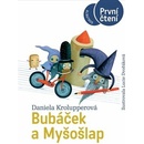 Bubáček a Myšošlap