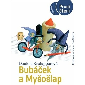 Bubáček a Myšošlap