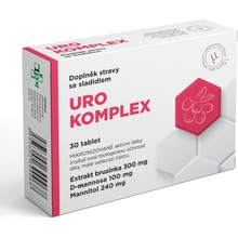 International Pharmaceutical URO-KOMPLEX 30 tablet