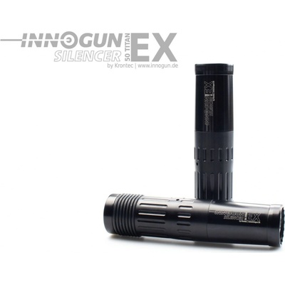 Innogun Silencer 50 Titan EX