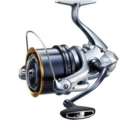 Shimano Fliegen 35 SD