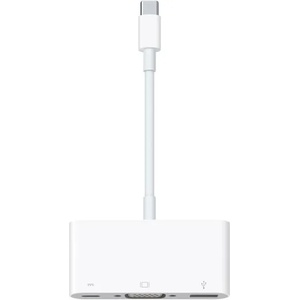 Apple USB-C - VGA Multiport MJ1L2ZM/A