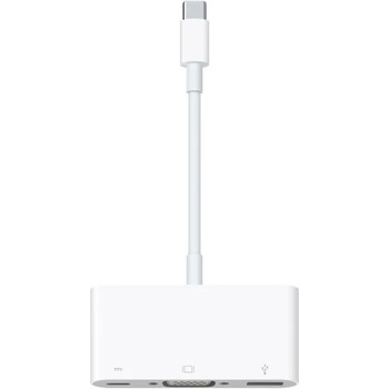 Apple USB-C - VGA Multiport MJ1L2ZM/A