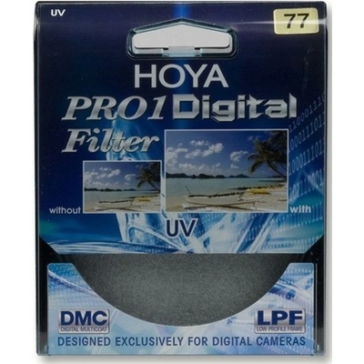 HOYA Pro1 DMC UV 58mm