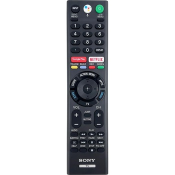Sony rmf-tx310u - оригинален дистанционен контрол с гласово управление (rmf-tx310u)