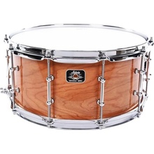 Ludwig LU6514CH 14" snare třešeň