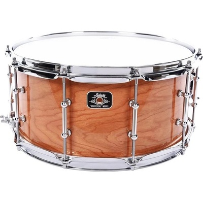 Ludwig LU6514CH 14" snare třešeň – Zboží Mobilmania