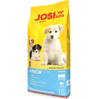 JosiDog Junior 15 kg