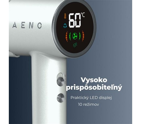 AENO HD4