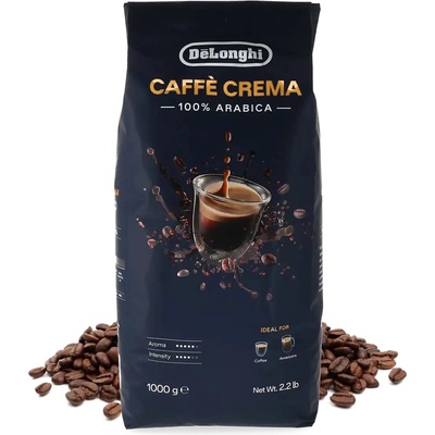 DeLonghi Caffè Crema 1 kg