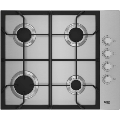 Beko HIBG 64122SX