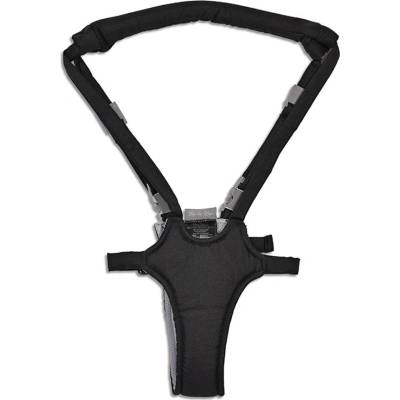 Lorelli КОЛАН ЗА ПРОХОЖД step by step black&grey (3800166104164)