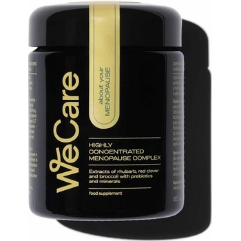 WeCare About your Menopause 120 tobolek