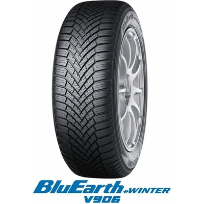 Yokohama BluEarth Winter V906 255/40 R20 101W