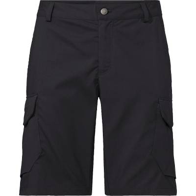 Vaude Men's Neyland Cargo shorts black