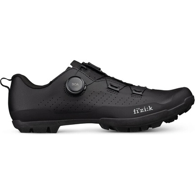 Fizik Terra Atlas čierna