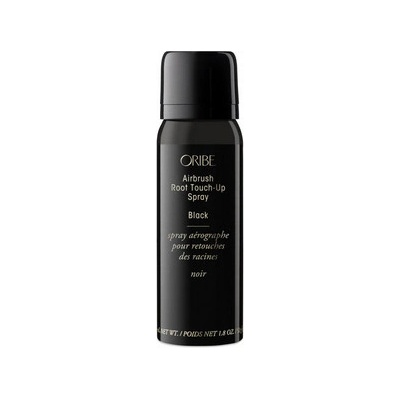 Oribe Airbrush Root Touch Up Black 75 ml