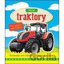Moje traktory SK