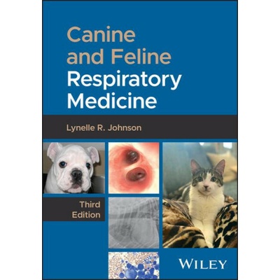 Canine and Feline Respiratory Medicine
