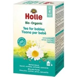 Holle билков чай за бебета 30г